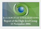 Alliance of Civilizations: Report of the High-level Group, 13 Nov 2006